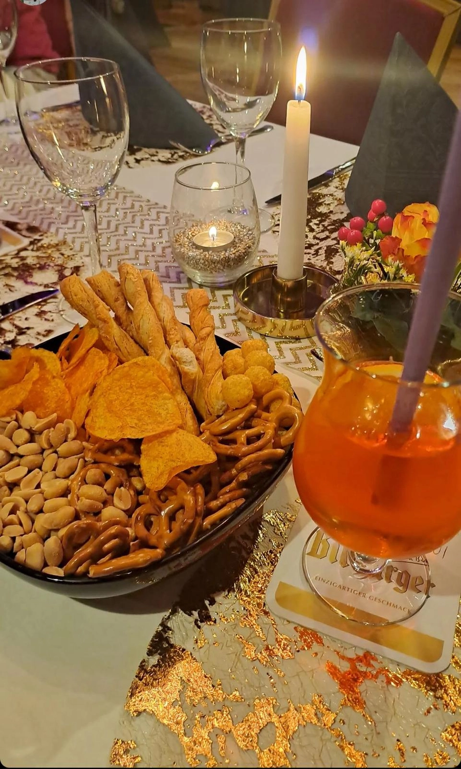 Deutsches Haus – Hotel – Veranstaltung