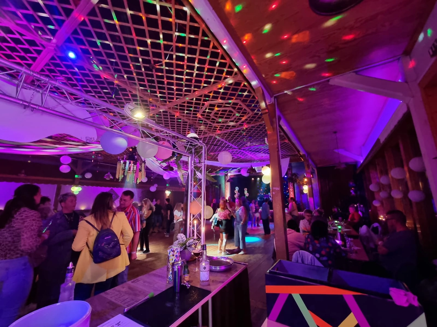 Deutsches Haus – Hotel – Veranstaltung