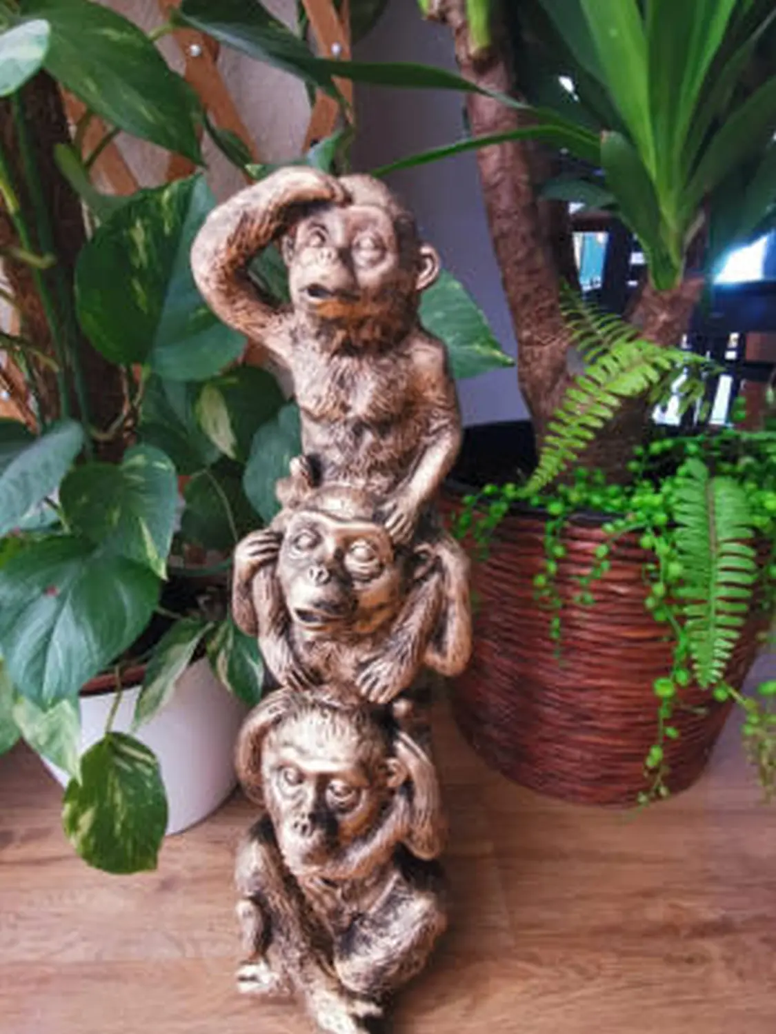 Deutsches Haus - Restaurant