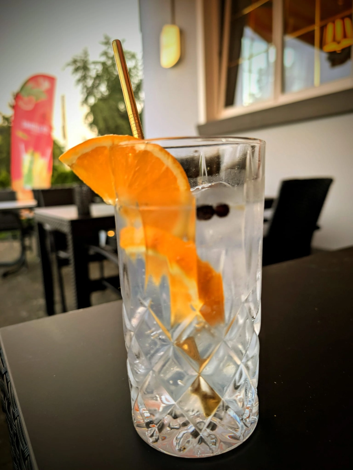 Deutsches Haus - Restaurant - Getränke